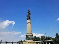 -人民防洪胜利纪念塔