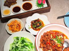 -鱼你相聚·河鲜馆(袁家岭店)