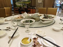 -骏莱海鲜鱼港(五角场店)