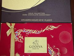 -GODIVA(海岸城店)