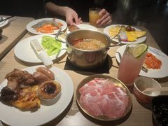 -星伦多自助料理(江阴万达店)
