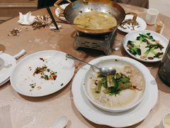 -群乐饭店(滨安路店)