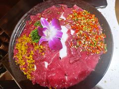 四喜牛肉-火鳳祥鲜货火锅(天河城旗舰店)