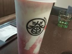 -眷茶(大卫城10楼店)