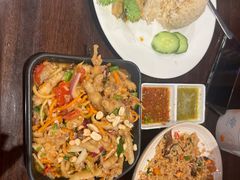 -婉泰·特色小吃·舂鸡脚(告庄二店)