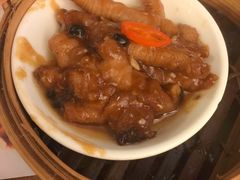-添好运点心专门店(深水埗店)