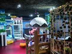 -汉宫汤泉汗蒸洗浴(五四广场店)