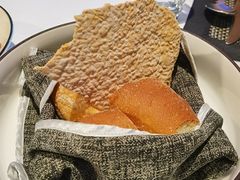 餐前面包-atta bj(国贸商城店)