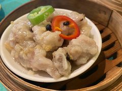 -誉八仙粤菜(万象天地店)