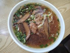 -康大口蘑面庄(将军街店)