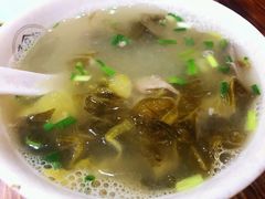 -陈记汤饭(水巷口店)