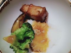 -沈阳和平艾美酒店新食谱西餐厅