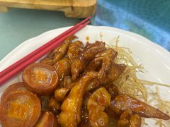 -文记壹心鸡(宝华路店)