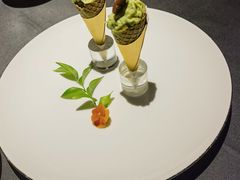 牛油果色拉手卷-黄鱼馆Jhouse(外滩店)