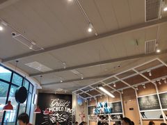 -肯德基(八号仓店)