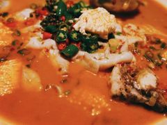 -川味堂·四川豆花(八卦岭店)