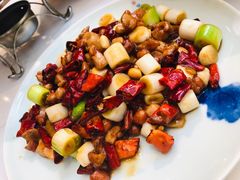 -院8里·少城记忆老川菜(宽窄巷子店)