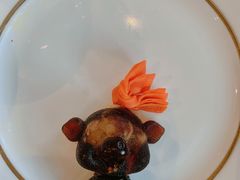 -甄御•海鲜新青岛菜(麦岛店)