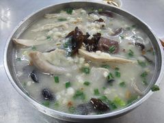 -广场正宗原汁薏米店