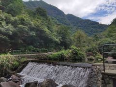 -白云源风景区