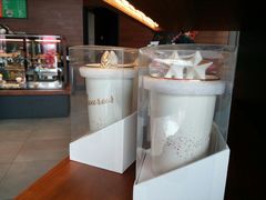 -星巴克(南宁百货文化宫店)
