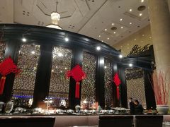 -上海齐鲁万怡大酒店·辣椒屋咖啡厅