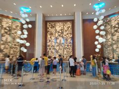 -郑州银基国际旅游度假区