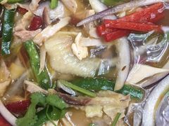 -清真悦宾楼食府(海湖店)