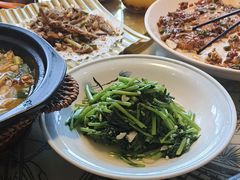 -千岛湖小鱼儿·淳安匠心农家菜