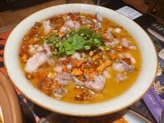 -小匠喜·江西菜(世茂广场店)