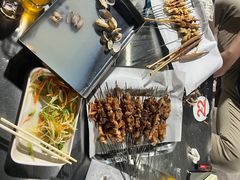 -文君烧烤(崂山店)