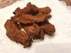 -东方明珠老上海8号餐厅