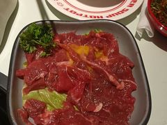 -老火港式大排档(金龙购物广场店)