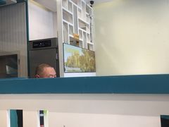 -胡氏大盘鸡新疆菜(谈固店)