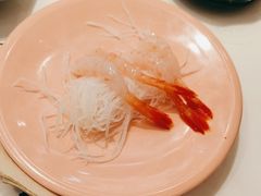 -争鲜回转寿司(通州万达店)