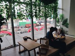 -藏猫猫咖啡主题馆(中央大道店)