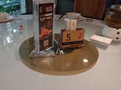-勝記酒家·37年老字号·经典粤菜(荔枝公园店)