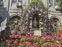 -天主教堂(莲池区)