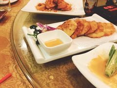 -永記粤菜·五指毛桃花雕鸡煲(九亭店)
