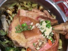 -老山东·山东菜(鲁菜名店)