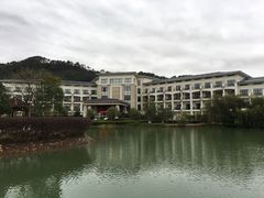 -乳源丽宫国际温泉酒店