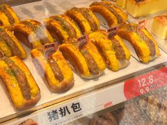 -拾味中点(山师店)