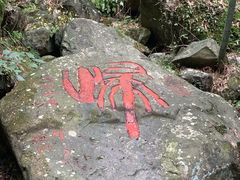 -藏龙百瀑风景区