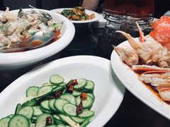 -徐记海鲜(明德门店)