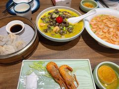 -锡和无锡菜(景丽苑店)