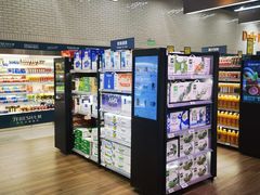 -7fresh七鲜(大族广场店)