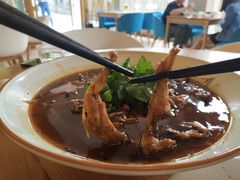 -周三的情书花园餐厅(江北店)