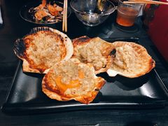 -今邕烧烤(西大店)