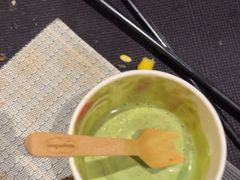 -顺德美的万豪酒店·自助餐·贡厨