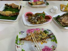 -纽顿熟食中心